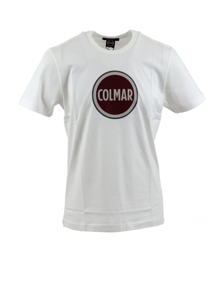 ABBIGLIAMENTO T-SHIRT COLMAR 7559 6SH/01